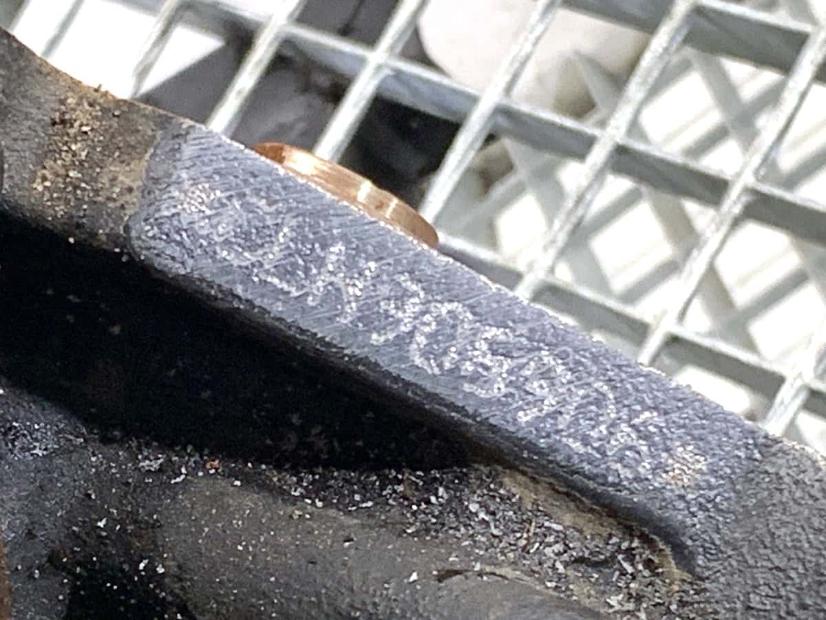 Moteur CLHA vue 5