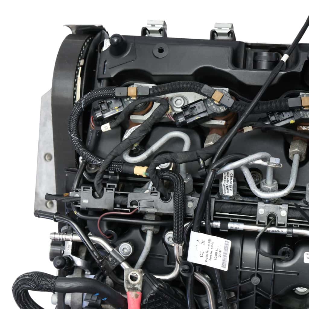 Moteur CFHF vue 3