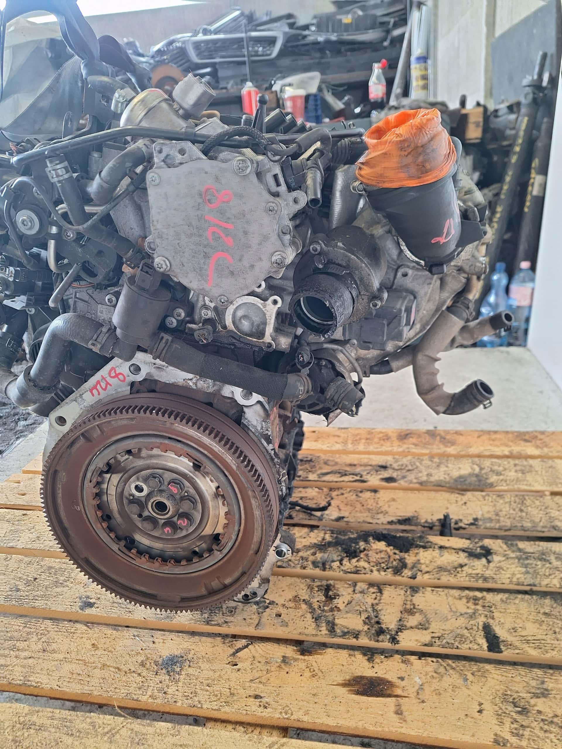 Moteur CJSB vue 10
