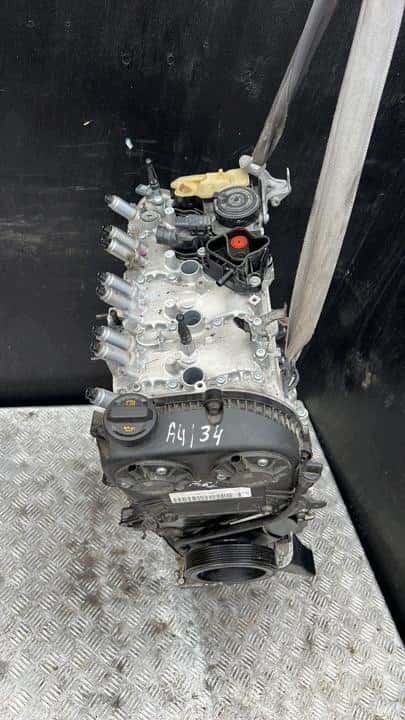Moteur DMTD vue 2