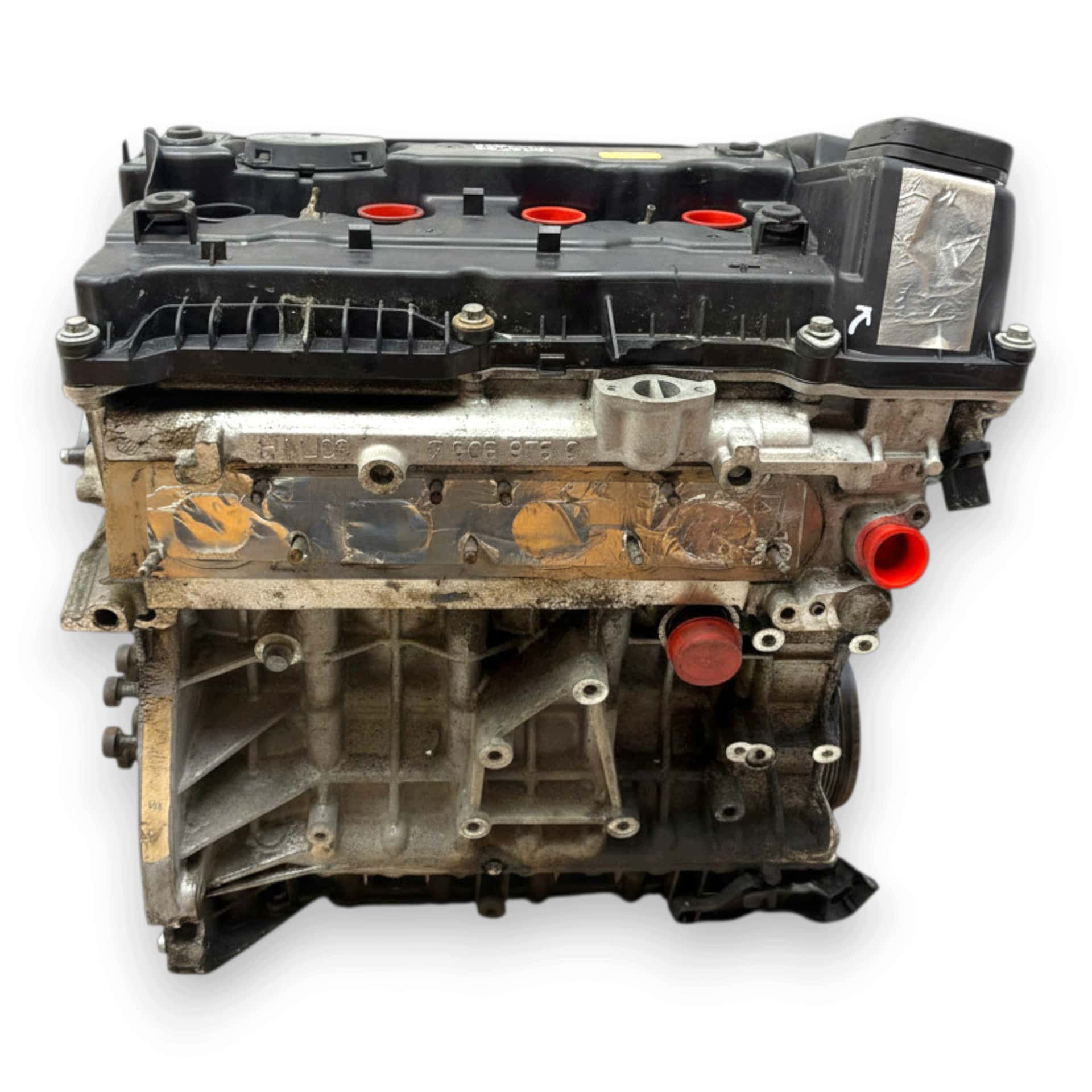 Moteur N45 B16 A vue 8