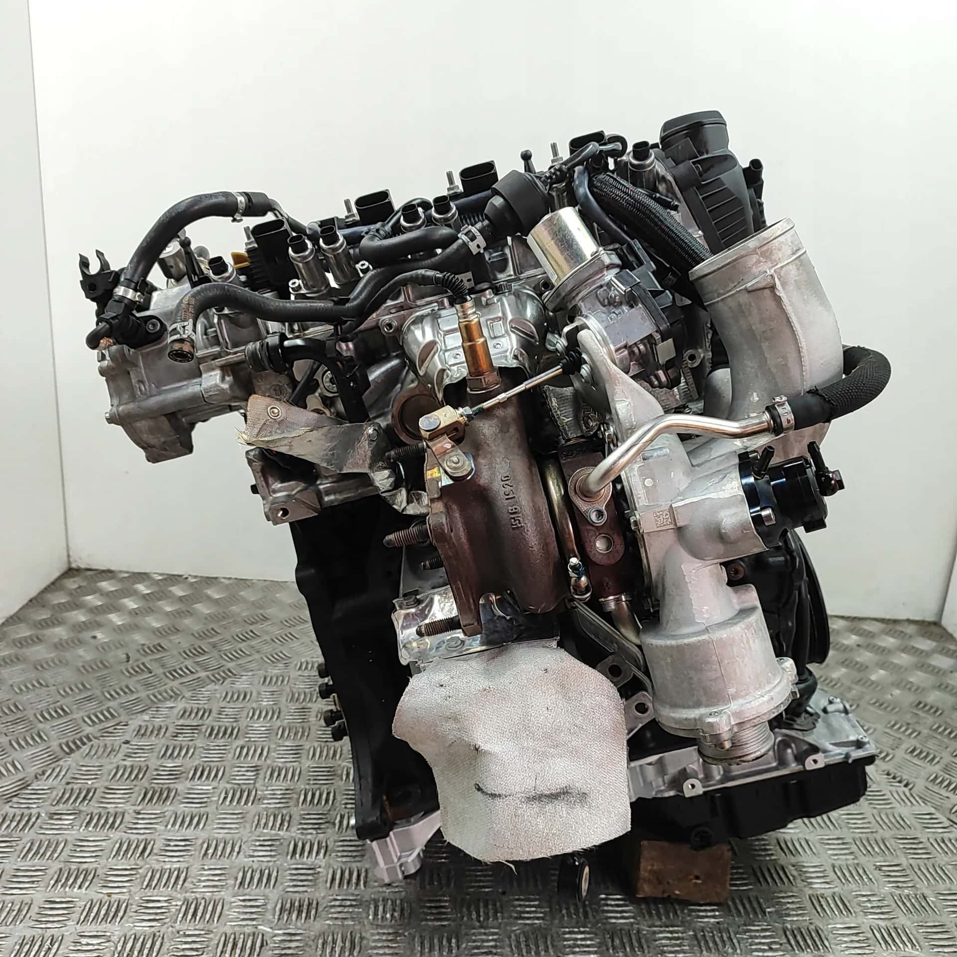 Moteur CYMC vue 2