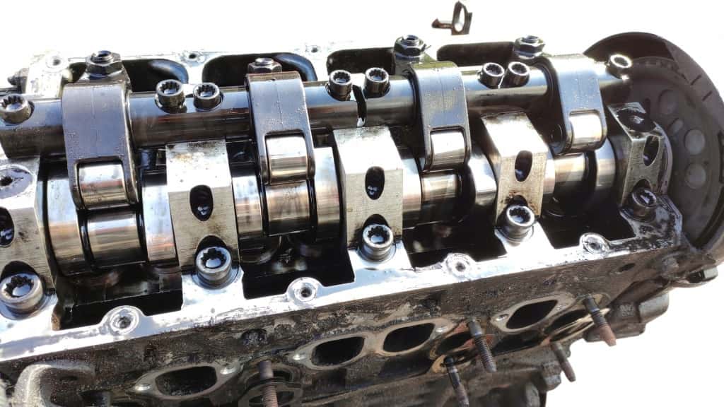 Moteur BST vue 8