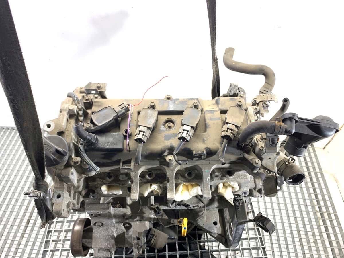 Moteur MR18DE vue 3