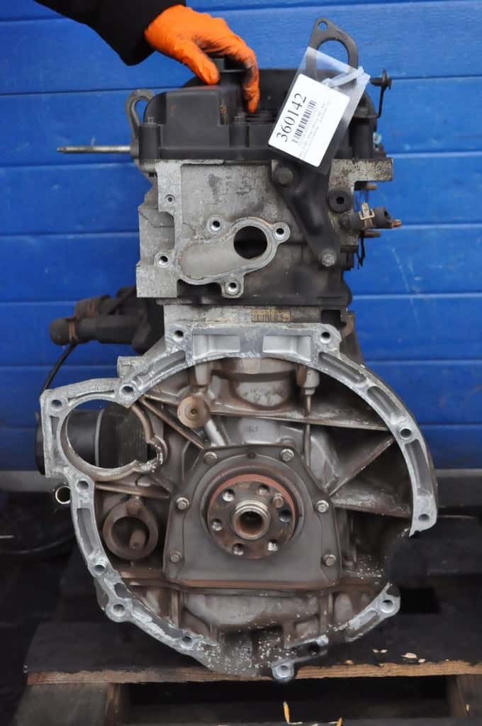 Moteur SPJC vue 3