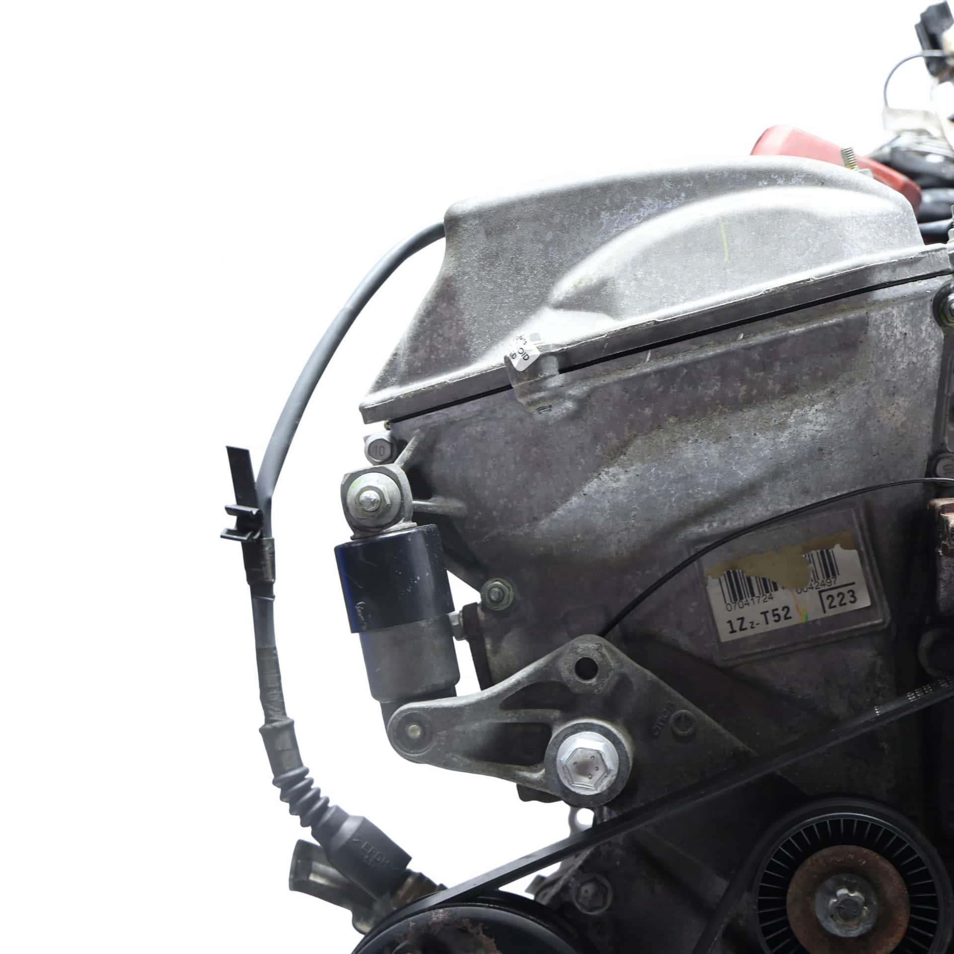 Moteur 1ZZ-FE vue 10
