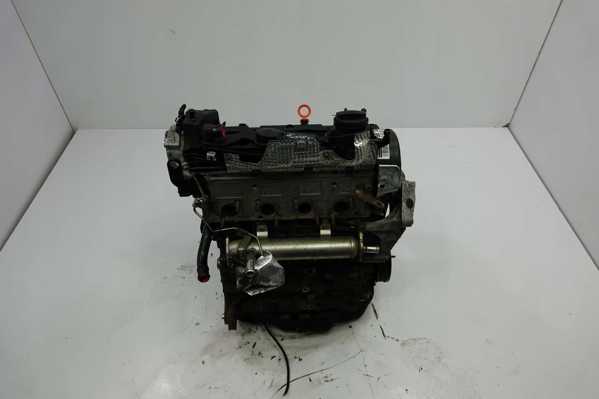 Moteur CBBB vue 3