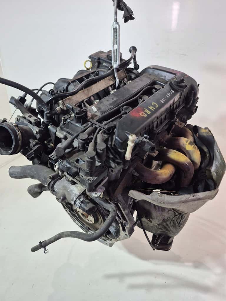 Moteur CHBB vue 6