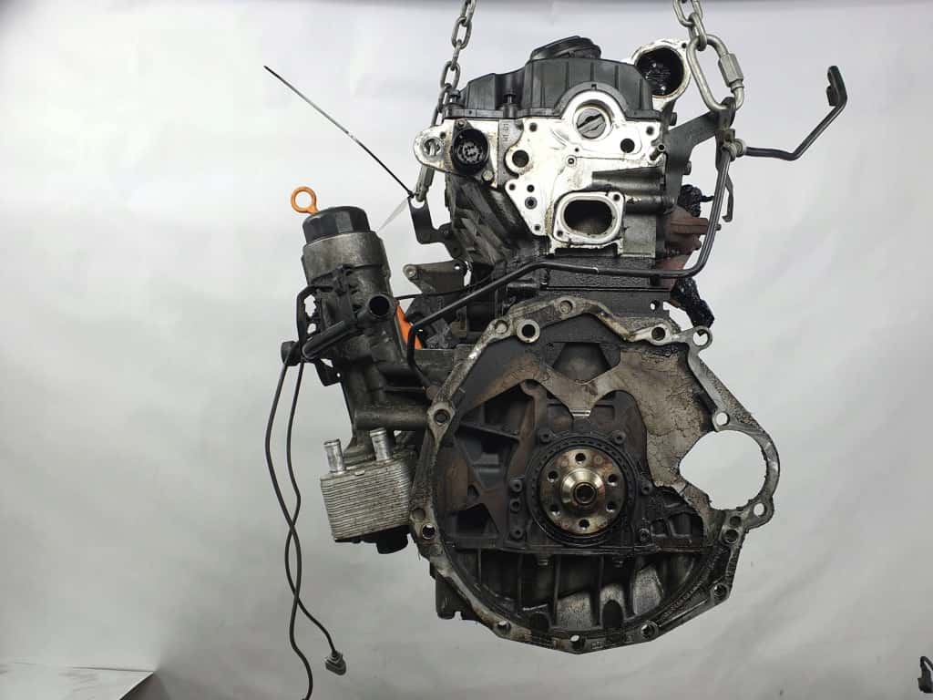Moteur AVF vue 3