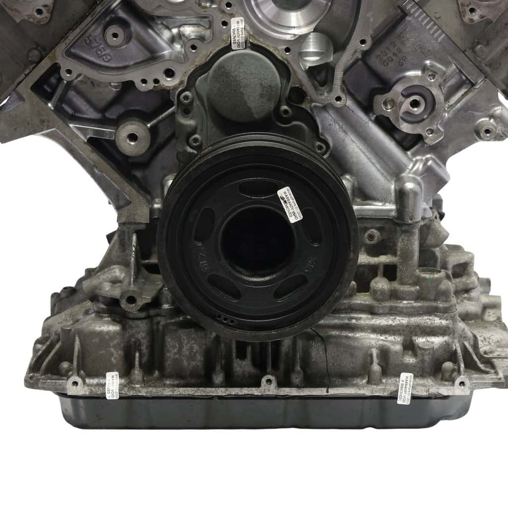 Moteur CGWD vue 3