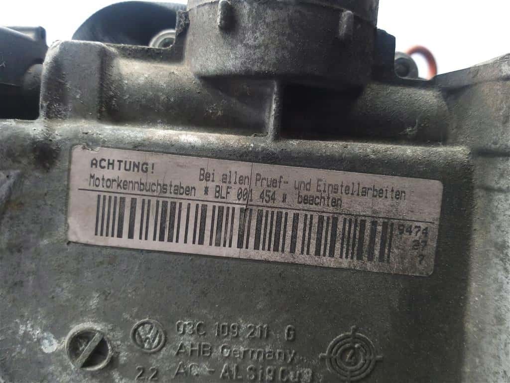 Moteur BLF vue 7
