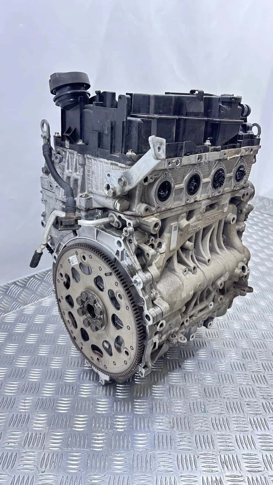 Moteur B47 C20 A vue 10