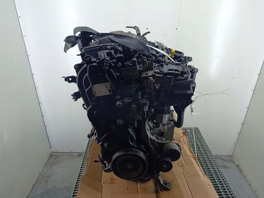 Moteur UFWA vue 3