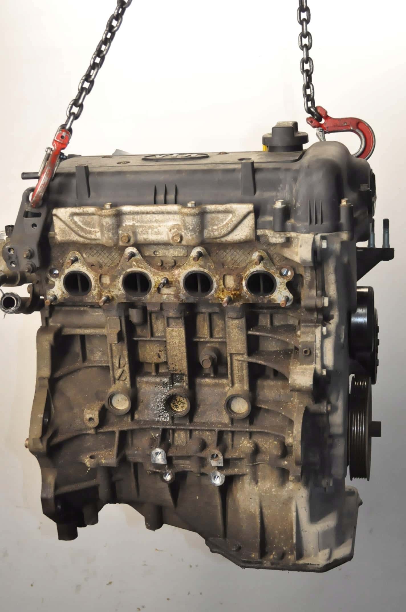 Moteur G4FA vue 2