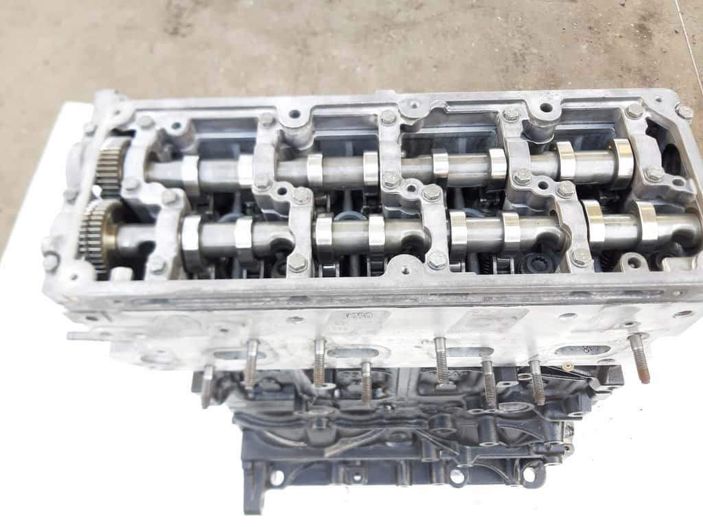Moteur CAAE vue 3