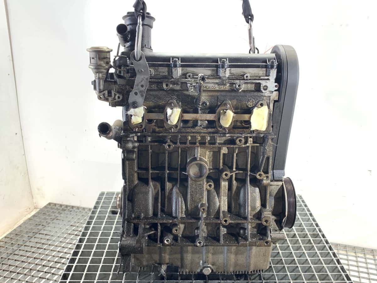 Moteur BSE vue 3