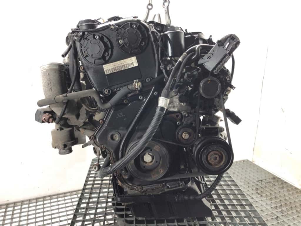 Moteur CYRB vue 3