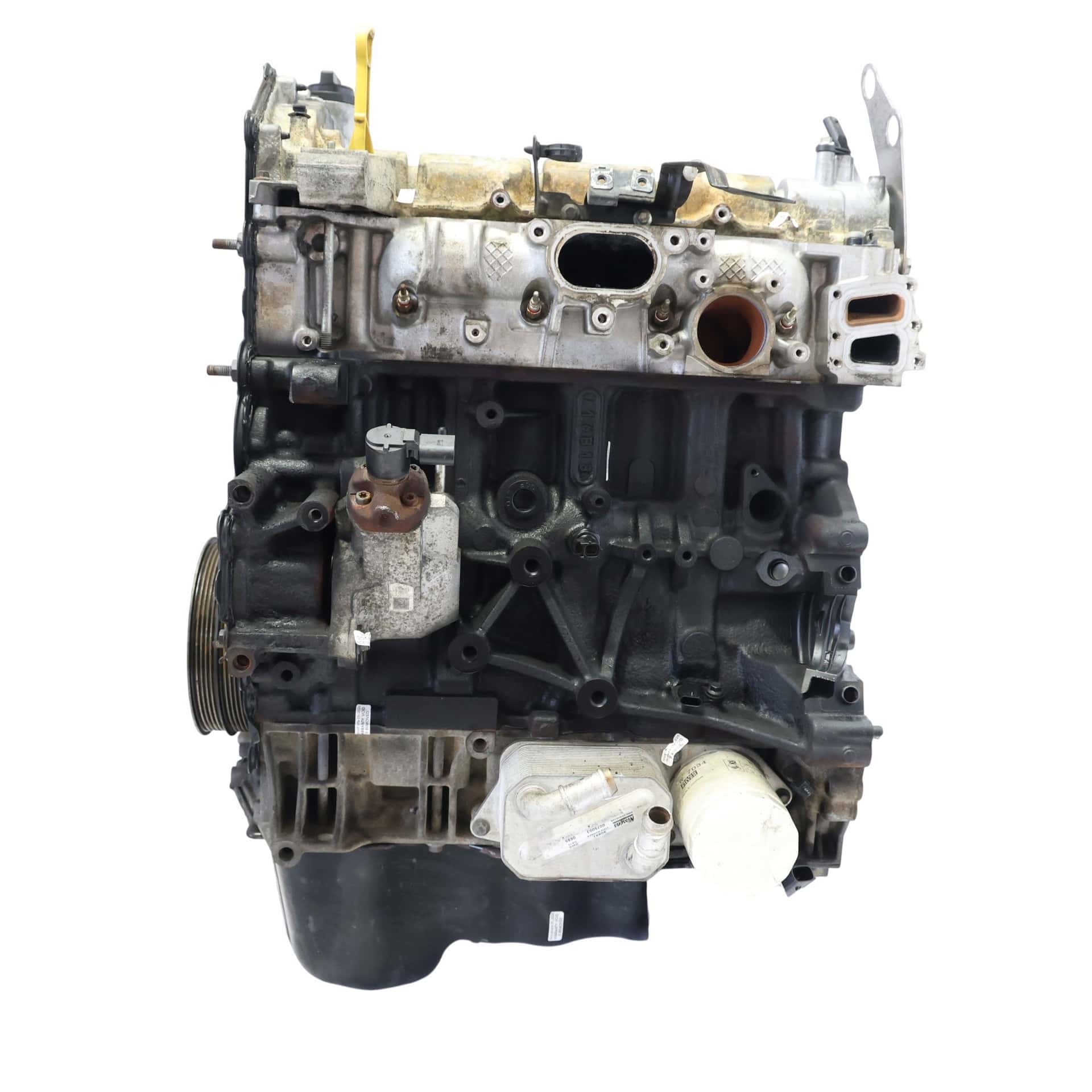 Moteur BKRA vue 2
