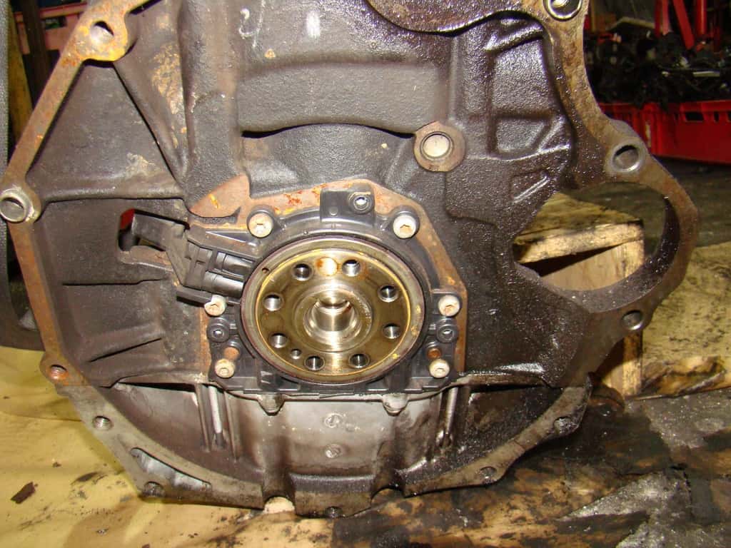 Moteur BJL vue 4