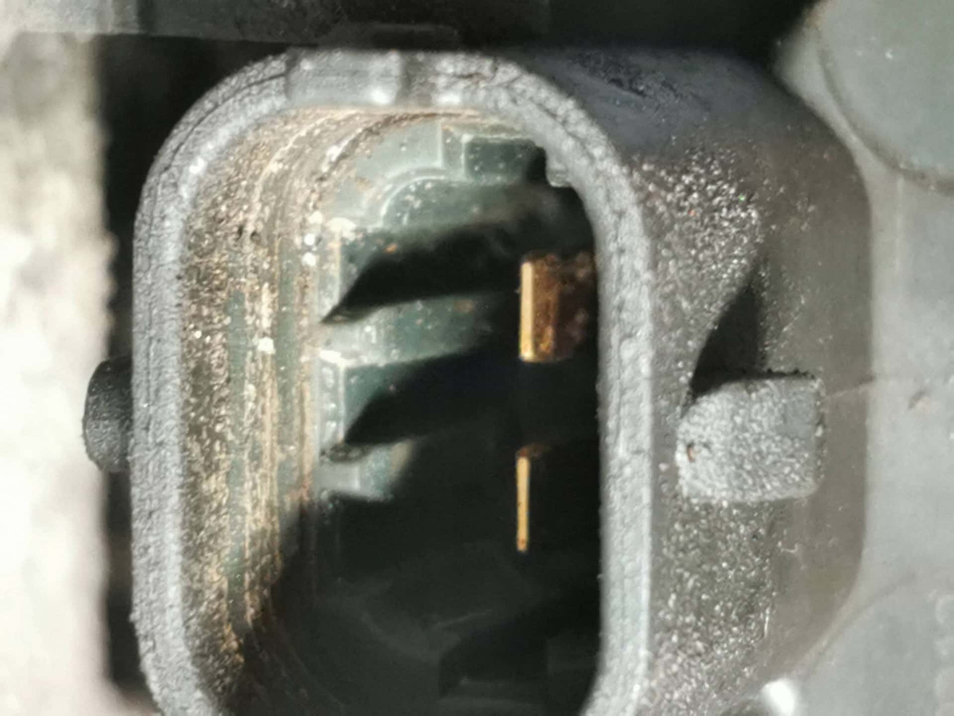 Moteur F9Q 760 vue 7