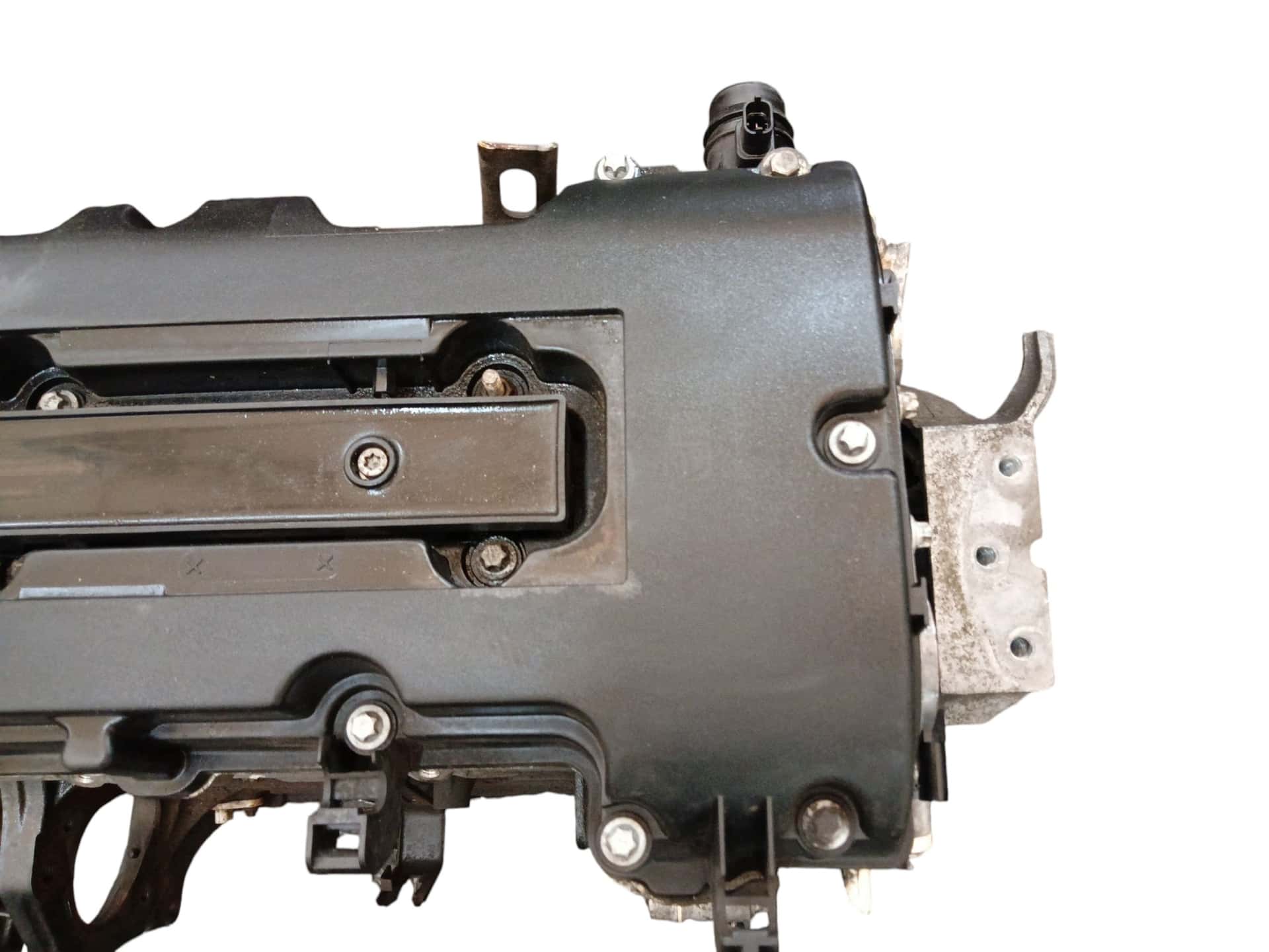 Moteur A 14 NEL vue 5