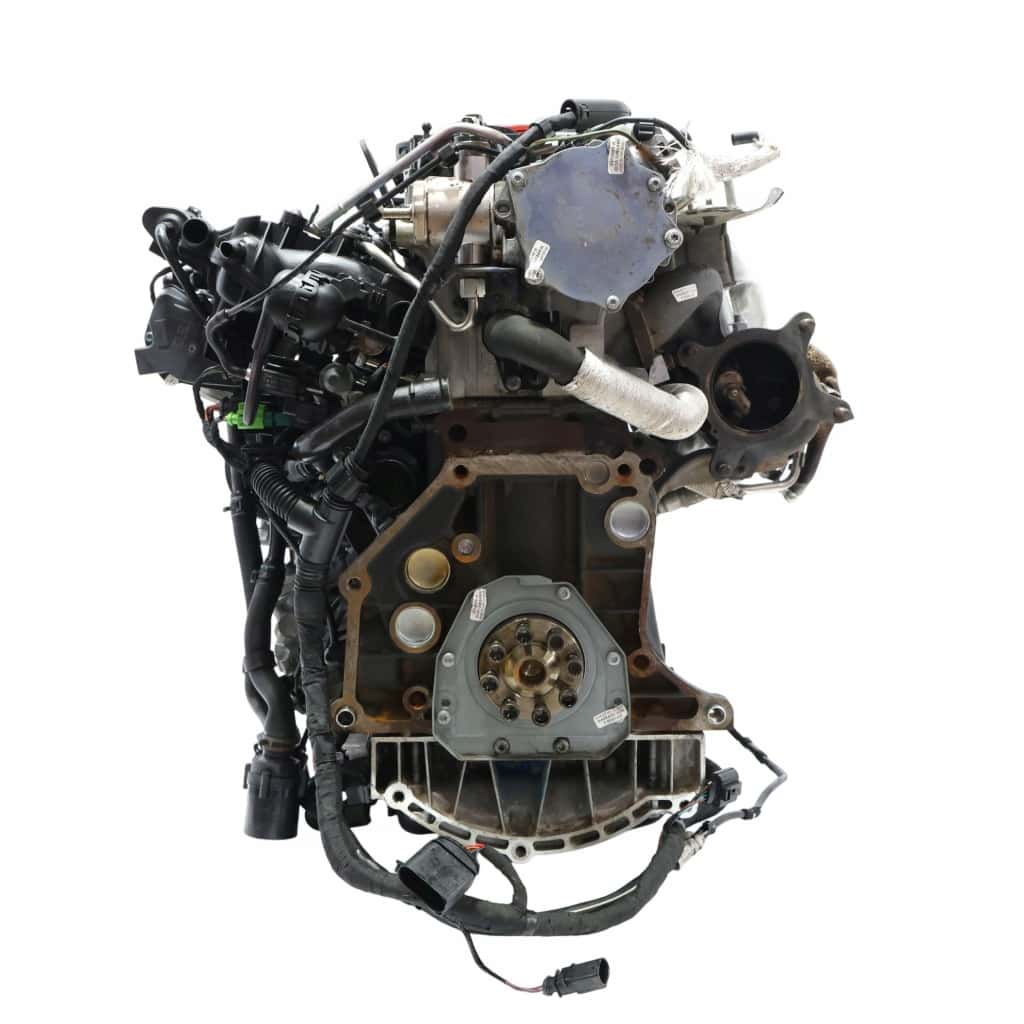 Moteur CCZB vue 7