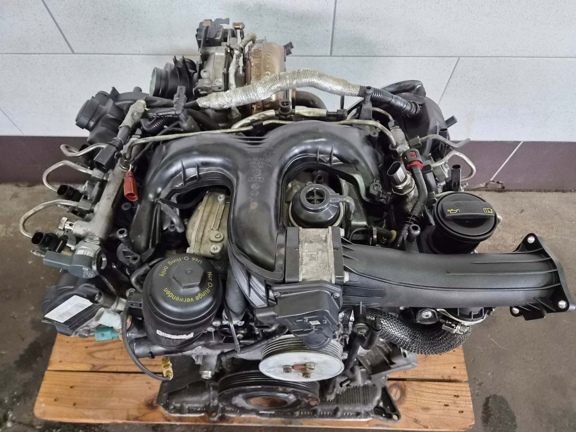 Moteur CTBC vue 3