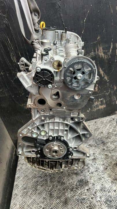 Moteur DGEB vue 3