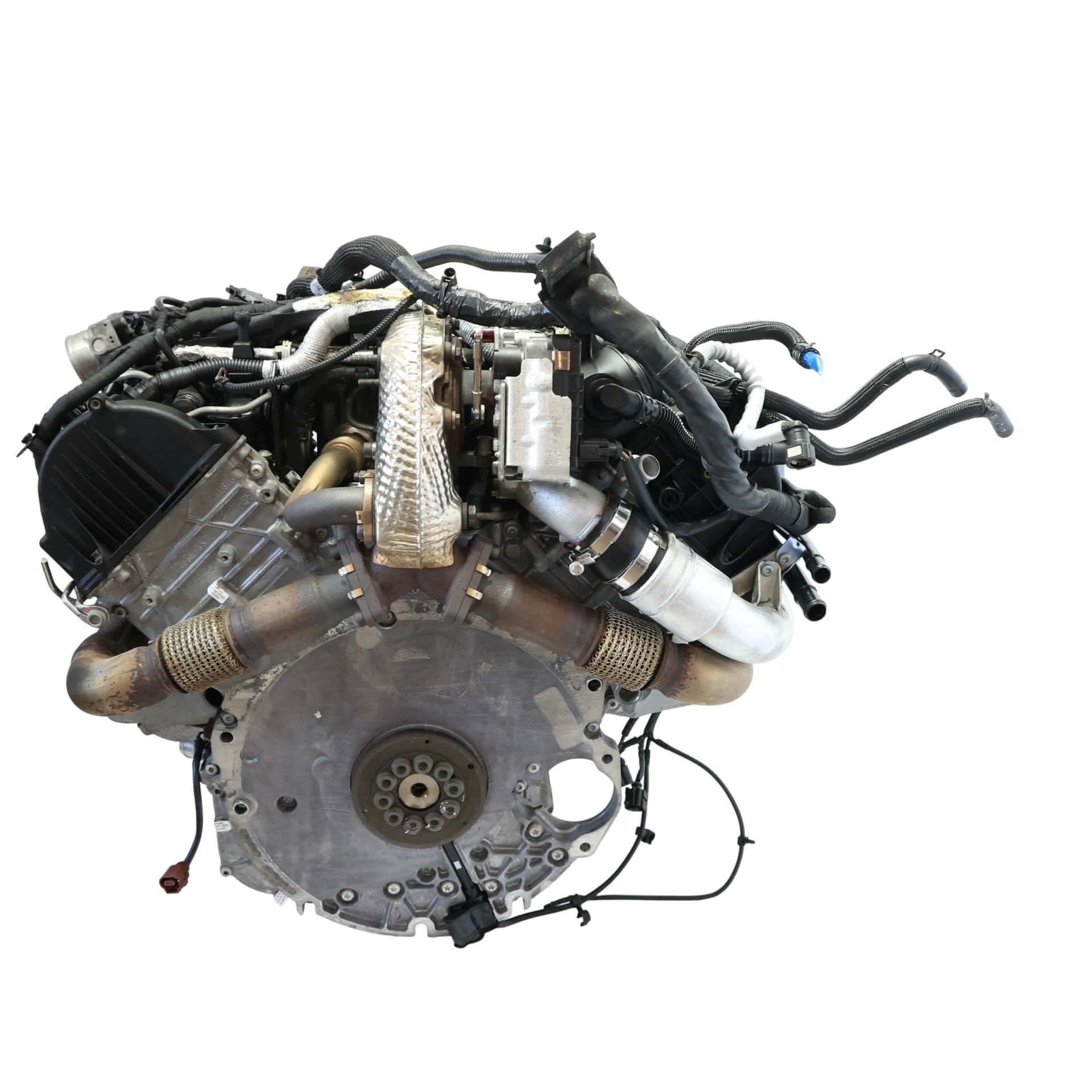 Moteur CJMA vue 9