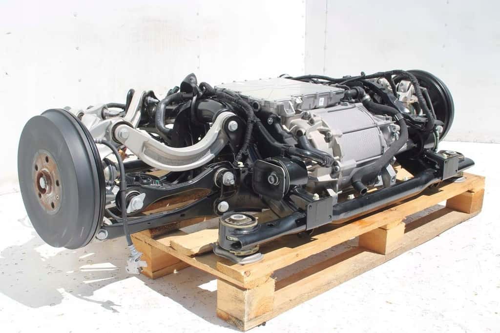 Moteur EBJA vue 5