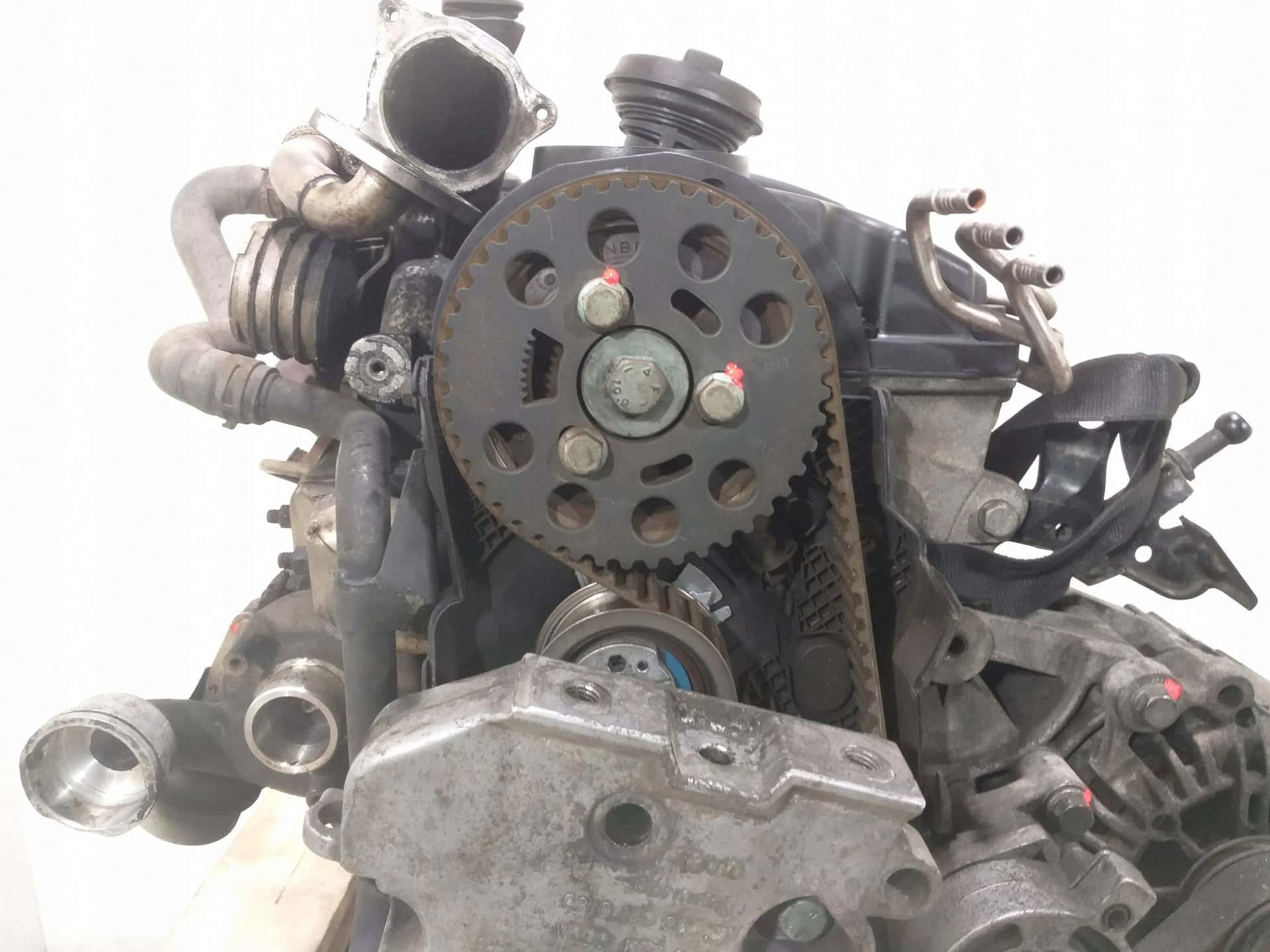 Moteur AVQ vue 7