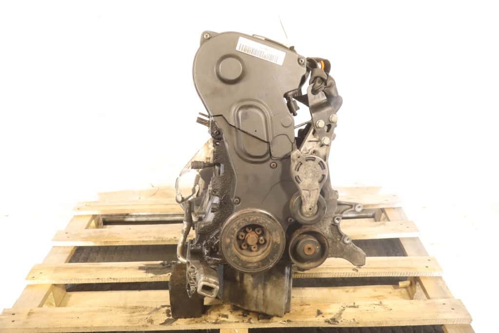 Moteur BPJ vue 3