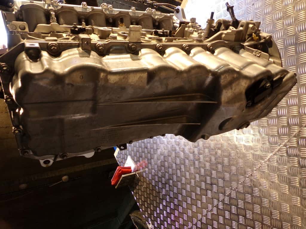 Moteur B58 B30 B vue 8