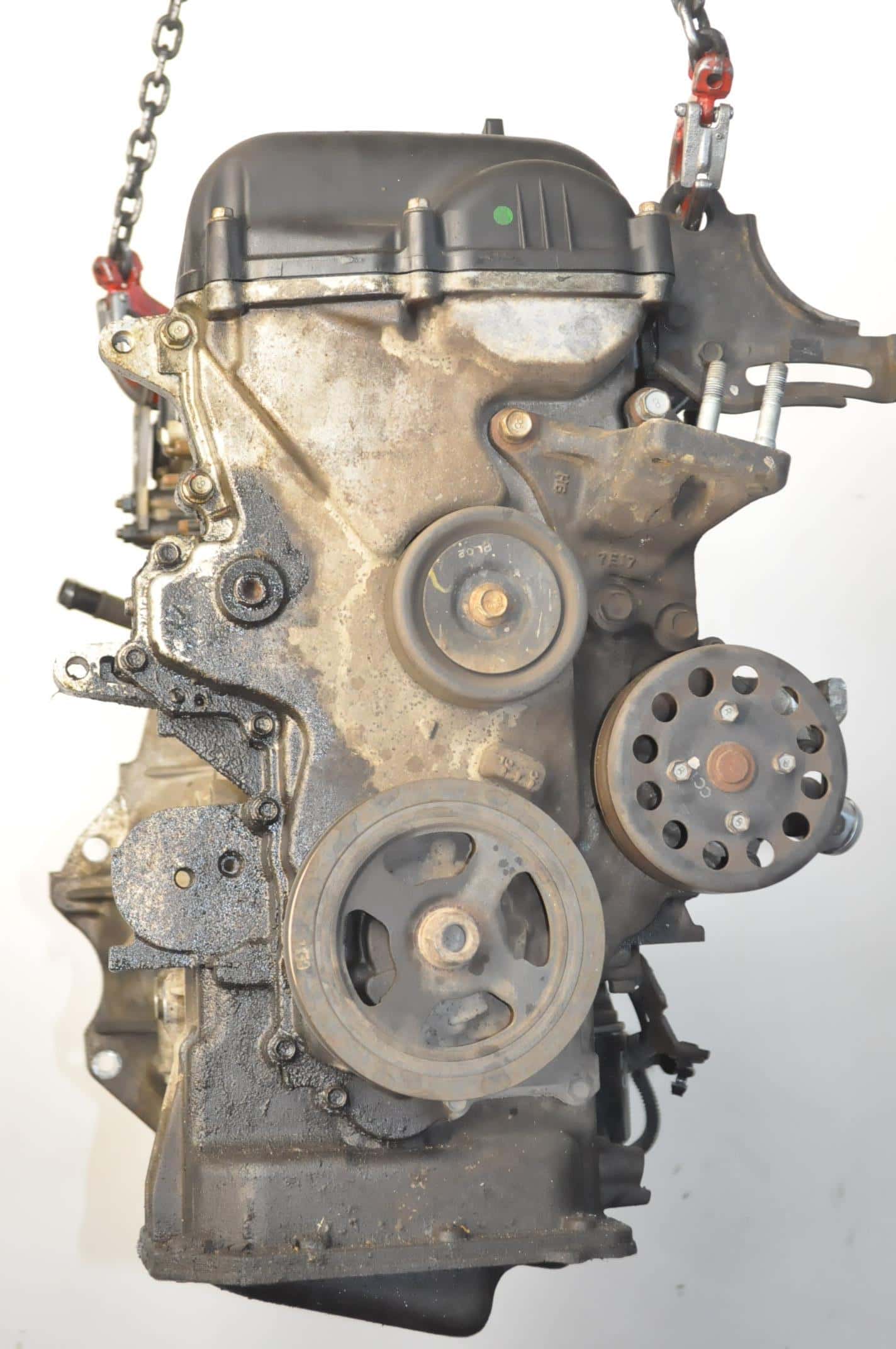 Moteur G4FC vue 4