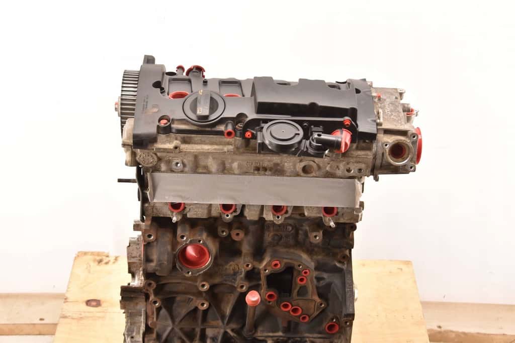 Moteur BPJ vue 3