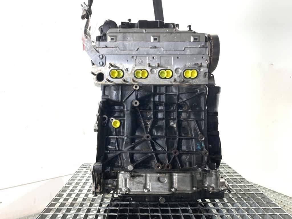 Moteur DTTC vue 2
