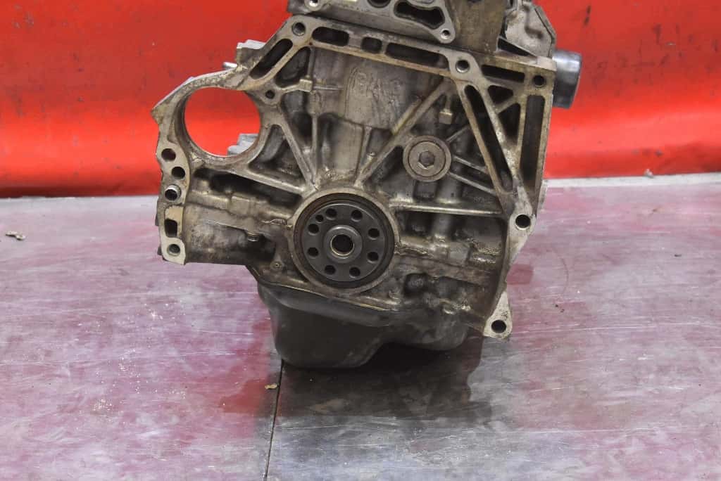 Moteur K20Z2 vue 8