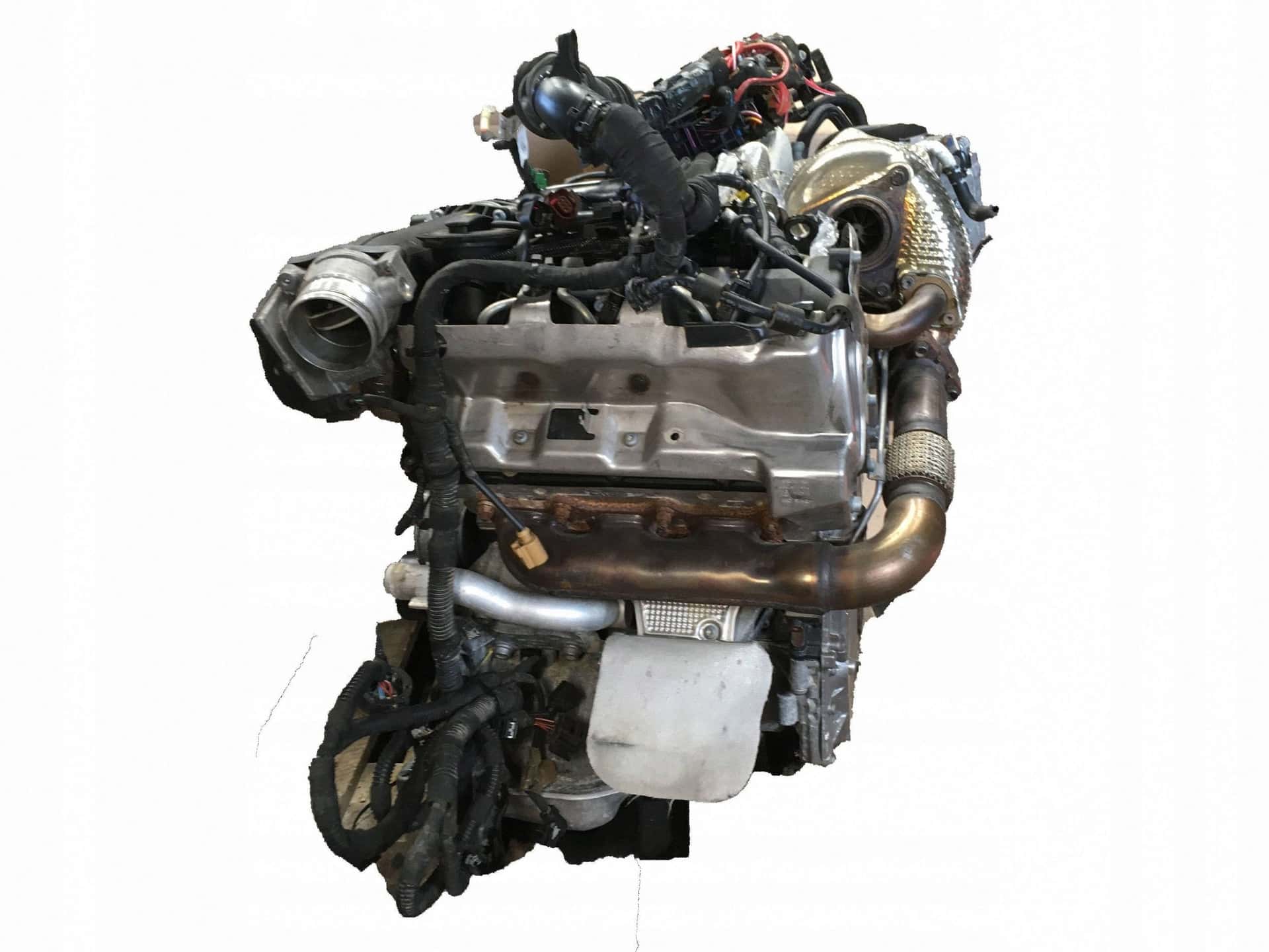 Moteur CTBC vue 6