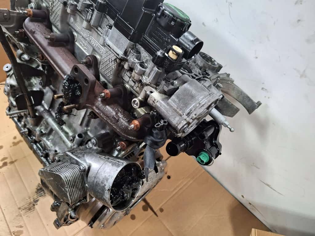 Moteur HHJD vue 7