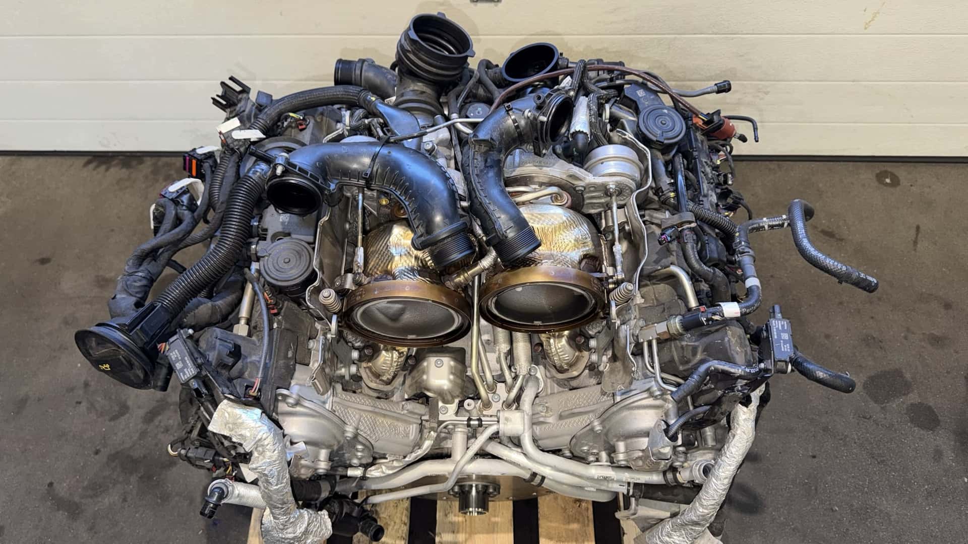 Moteur DWRB vue 4