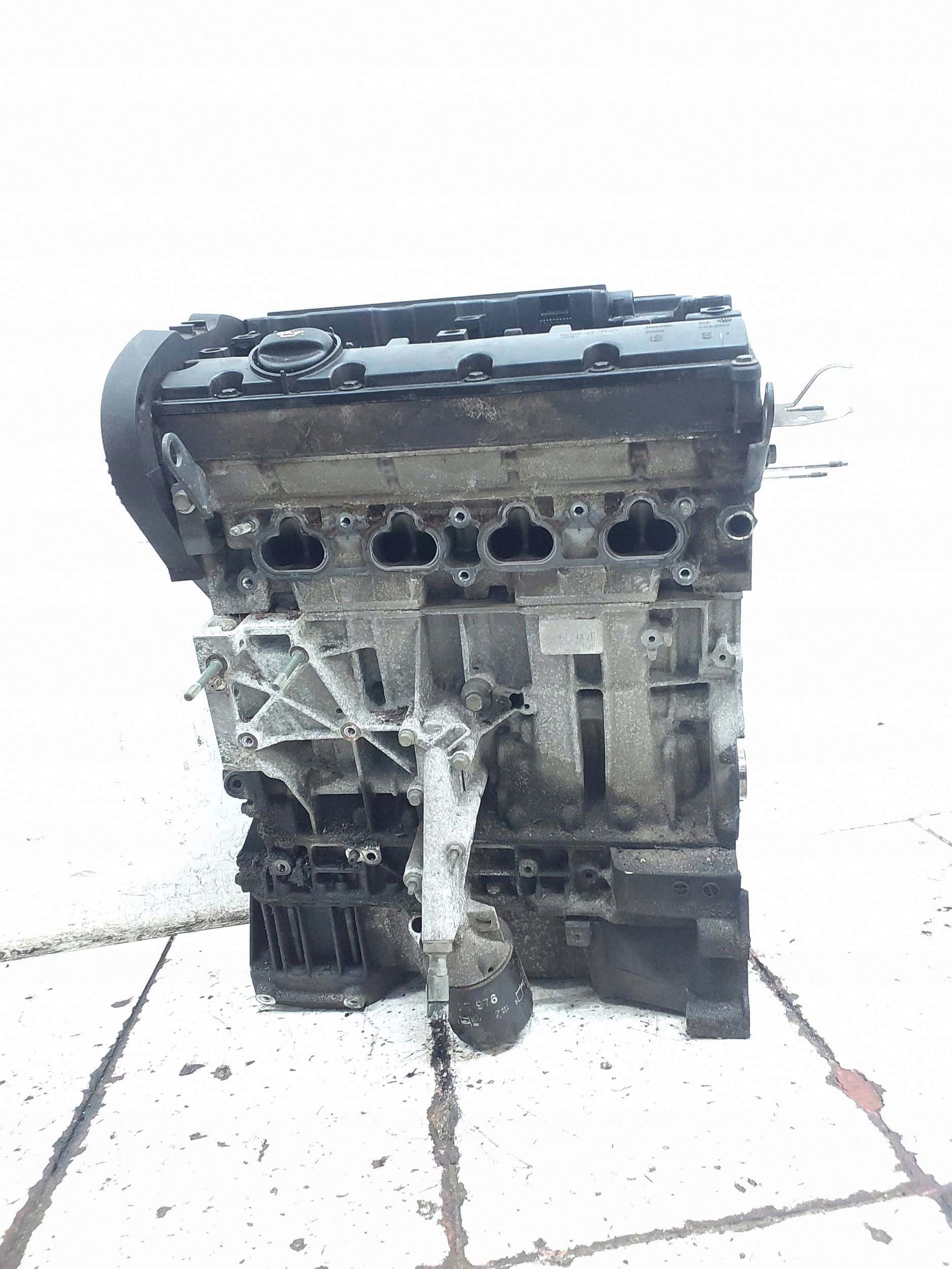 Moteur RFN (EW10J4) vue 5