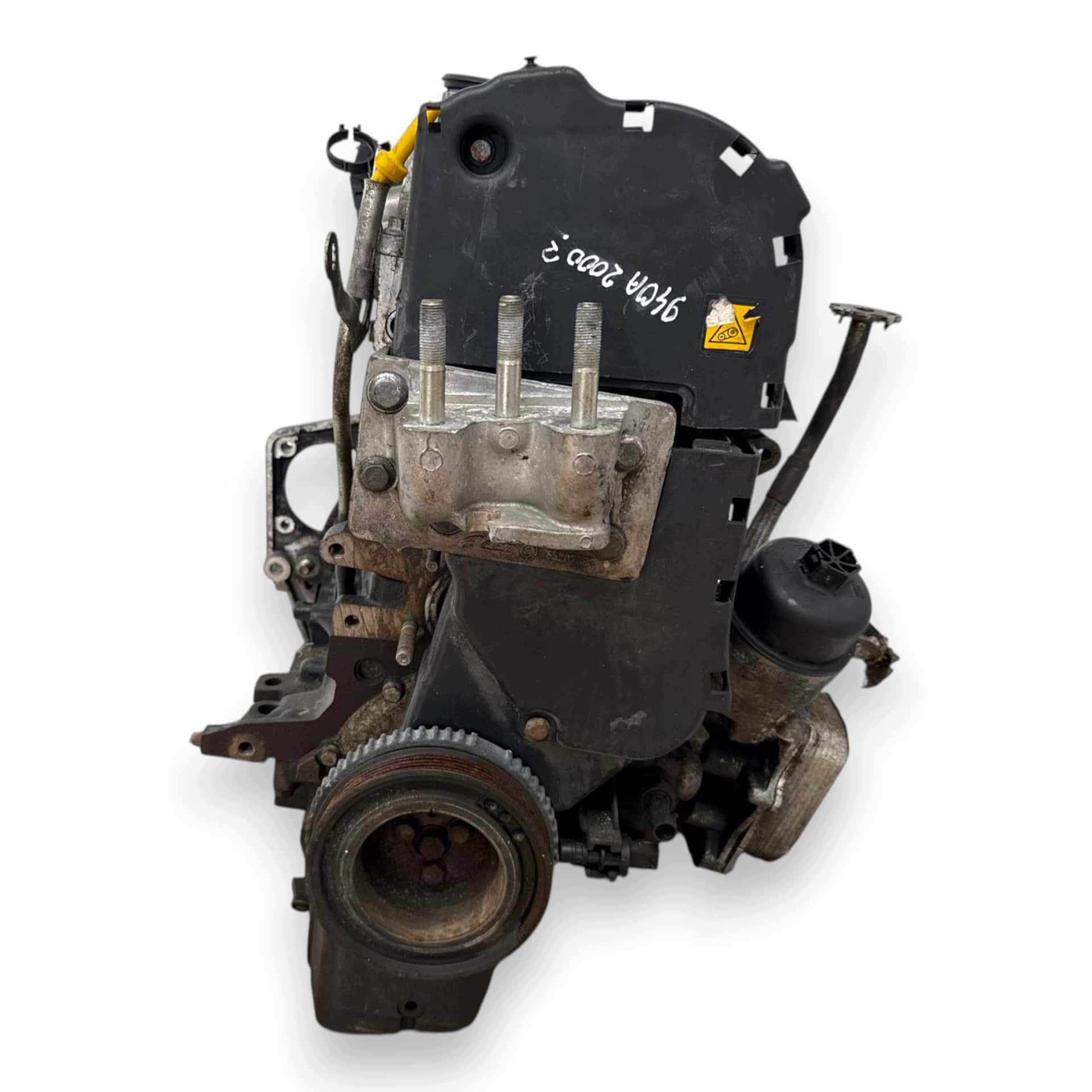 Moteur 940 A2.000 vue 6