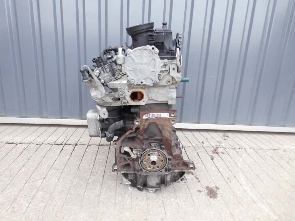 Moteur CFFD vue 5