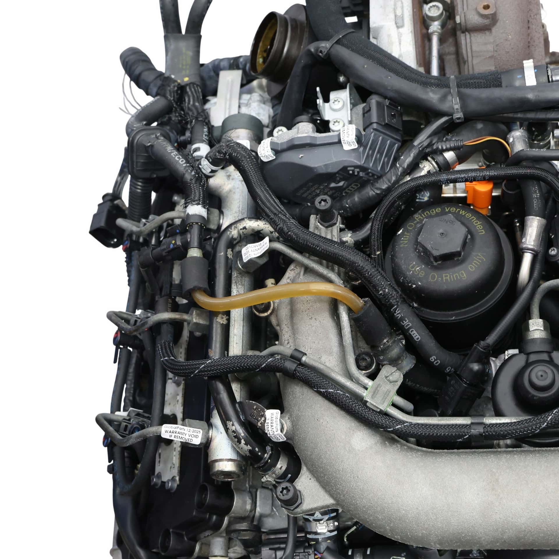 Moteur M 05.9D vue 3