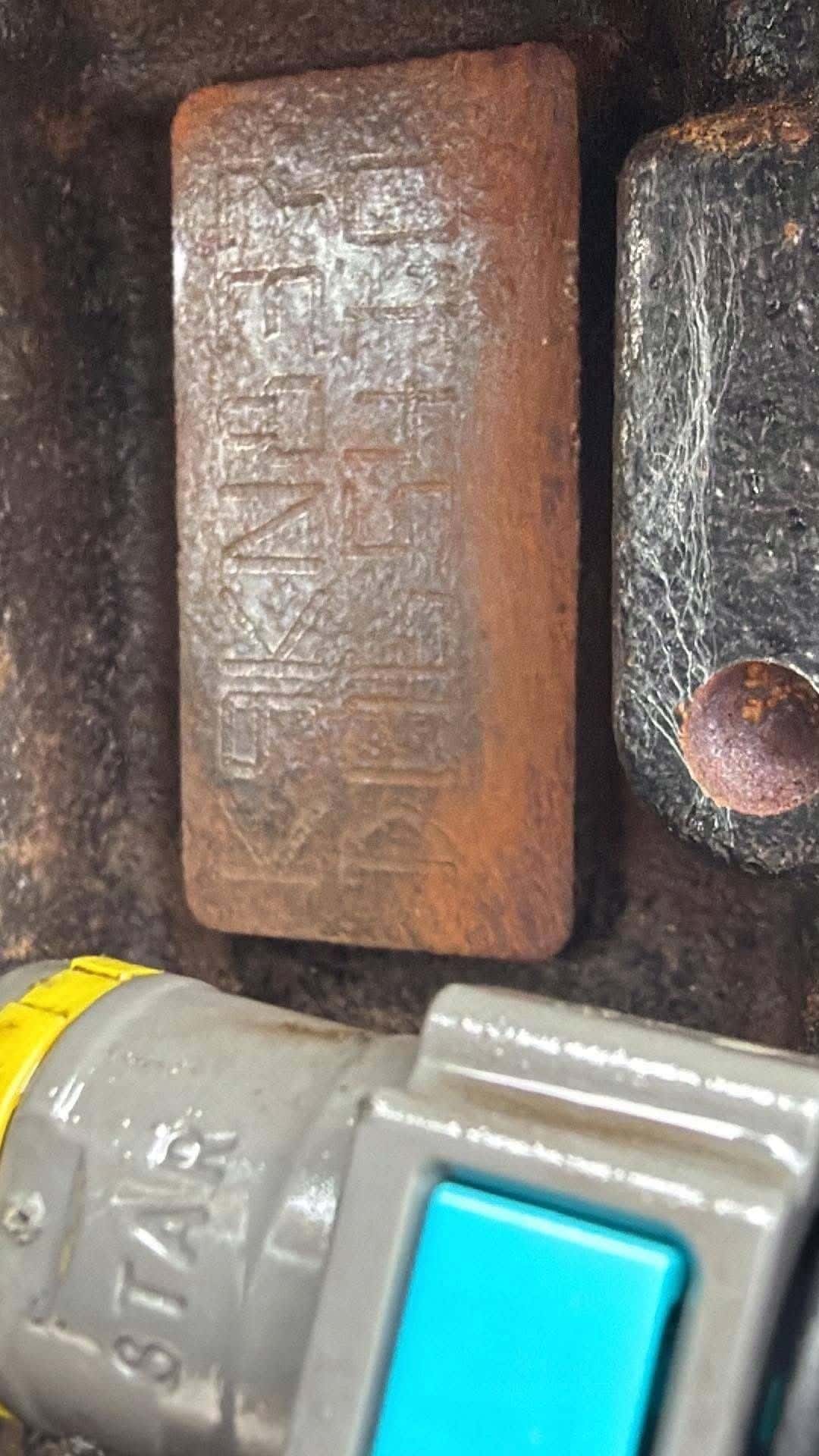 Moteur K9K 837 vue 9