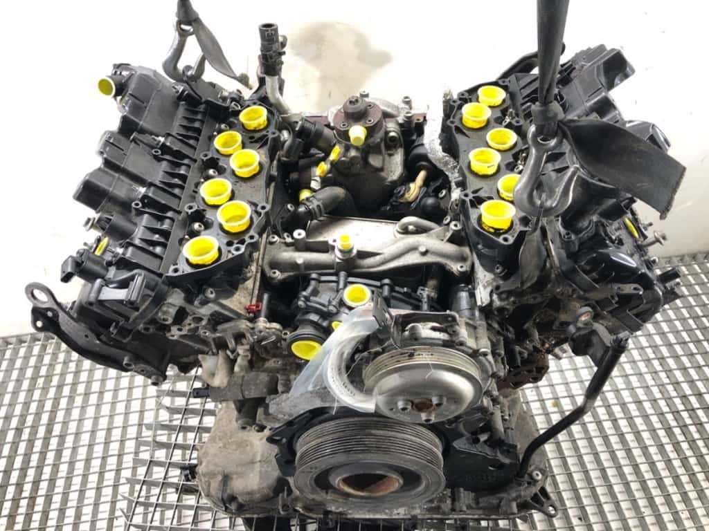 Moteur DDVB vue 3