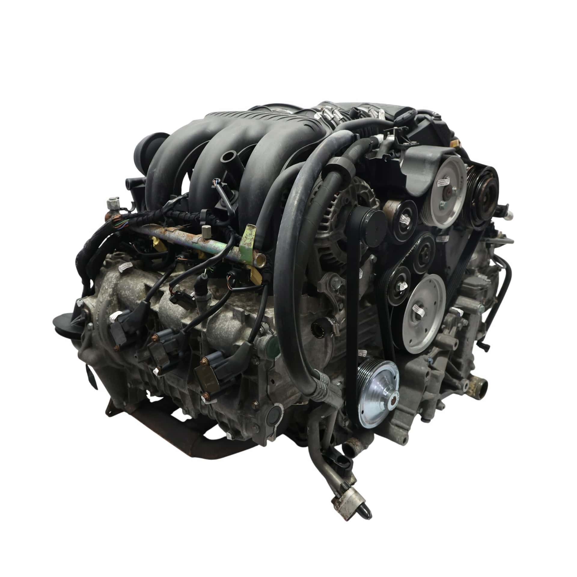 Moteur M 96.23 vue 5