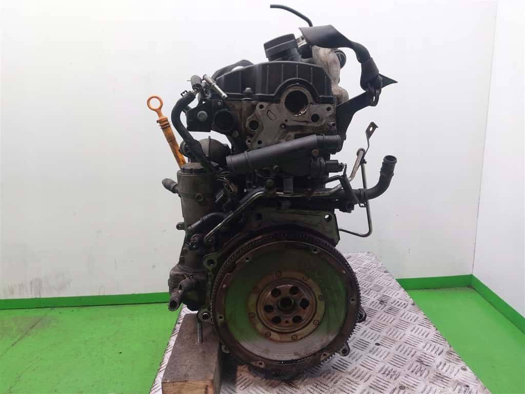 Moteur ATD vue 2