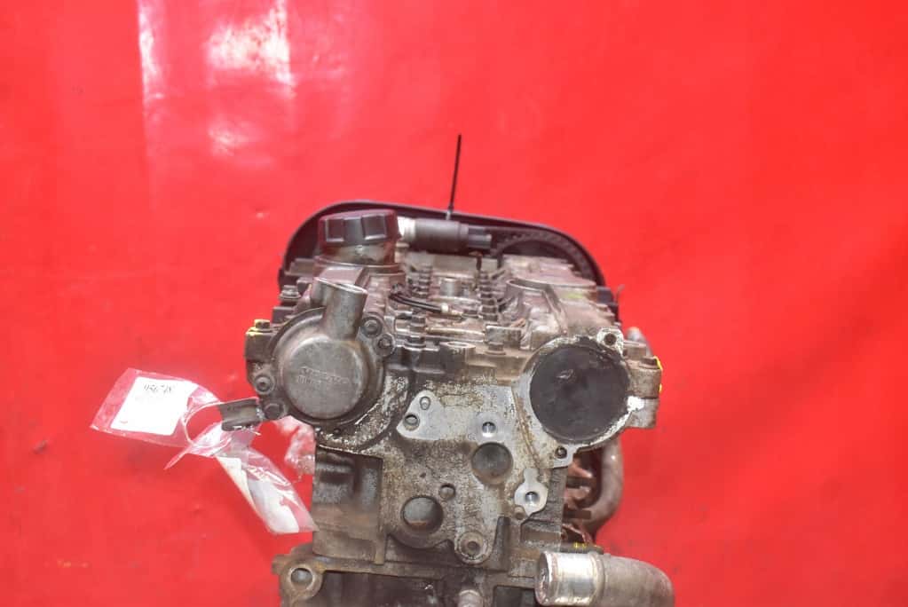 Moteur B 5244 S vue 7