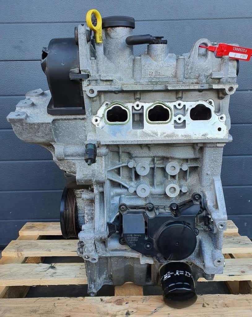 Moteur CHYC vue 3